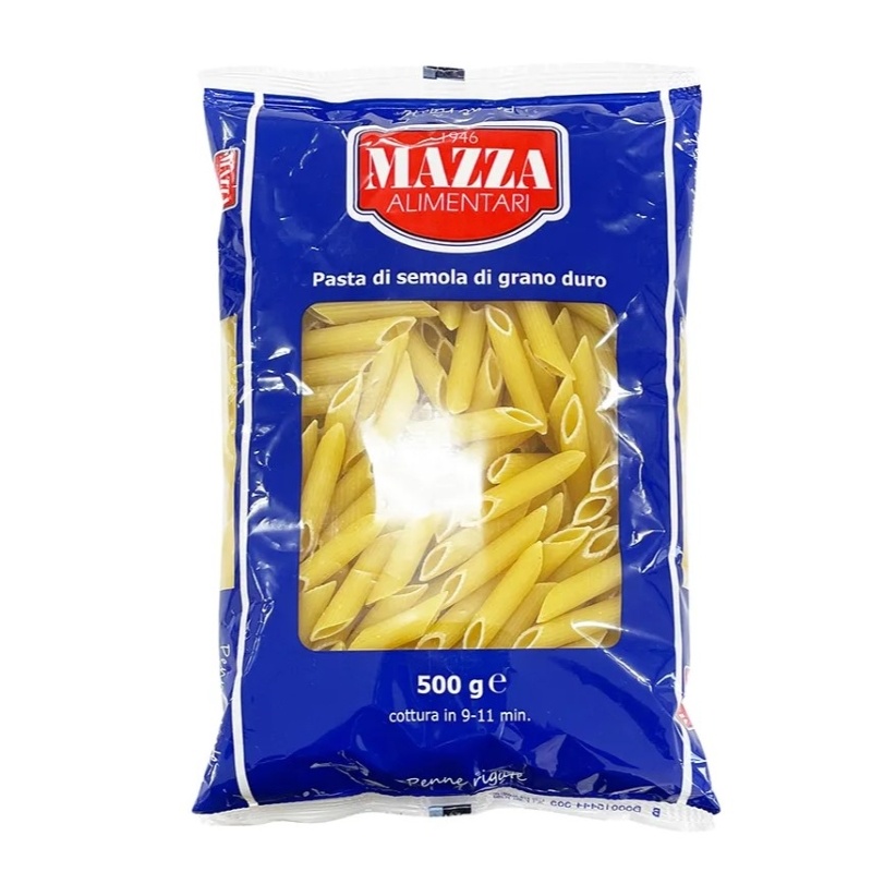 MAZZA長通粉 500G