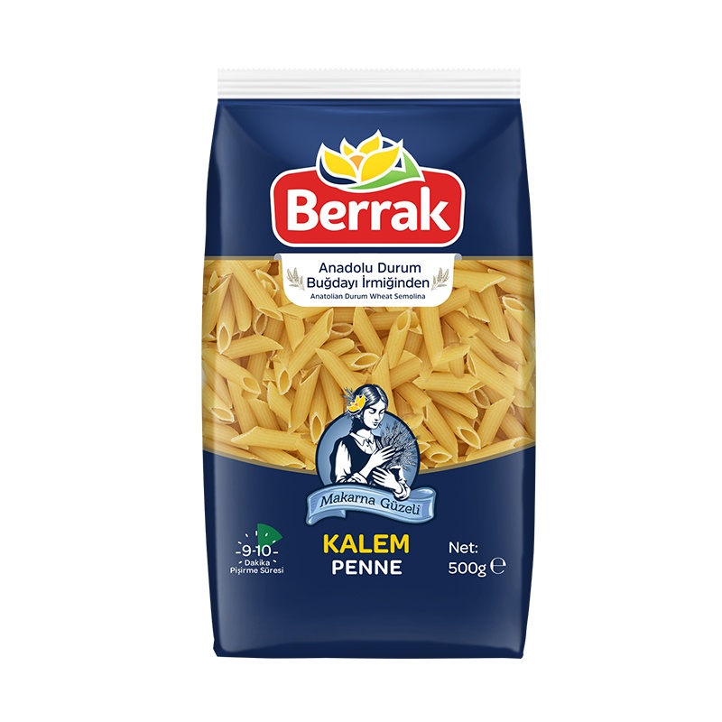 BERRAK PENNE長通粉