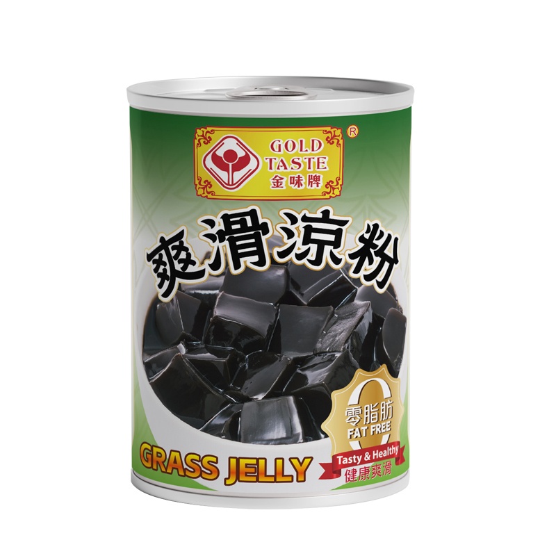 金味牌爽滑涼粉 540G
